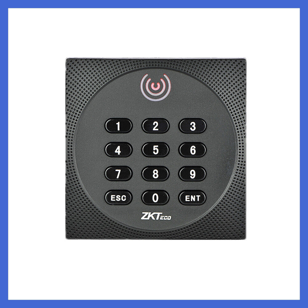 EM,keypad 125KHz,WG26/34,RFID, Access Control,Reader