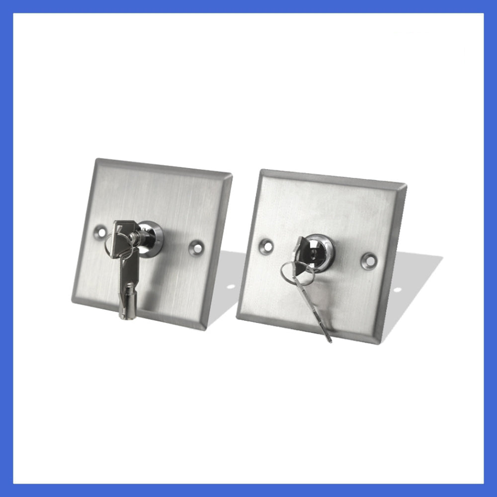 Emergency,ccess Control Switch,Key,exit switch,button