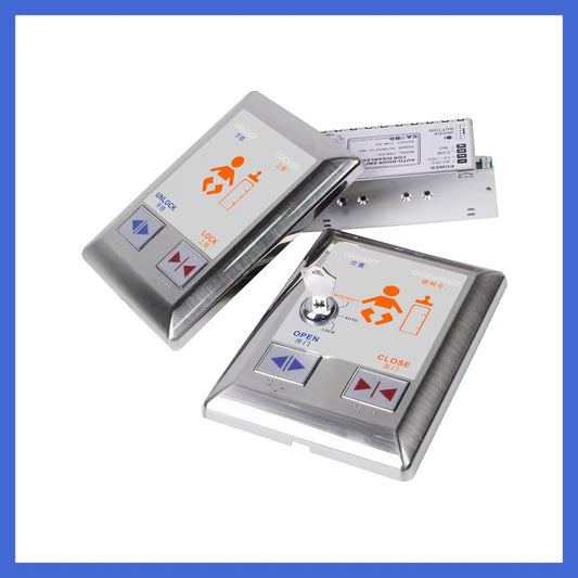 Auto-door Switch, Sensor