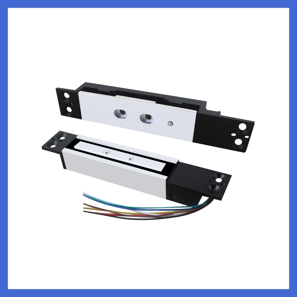 Electric Shear Magnetic Lock