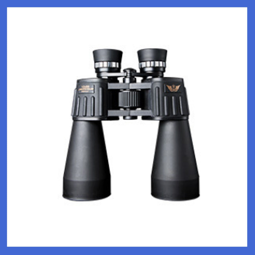 High-definition ,Low Light Level Night Vision, Long Pupil, Binoculars