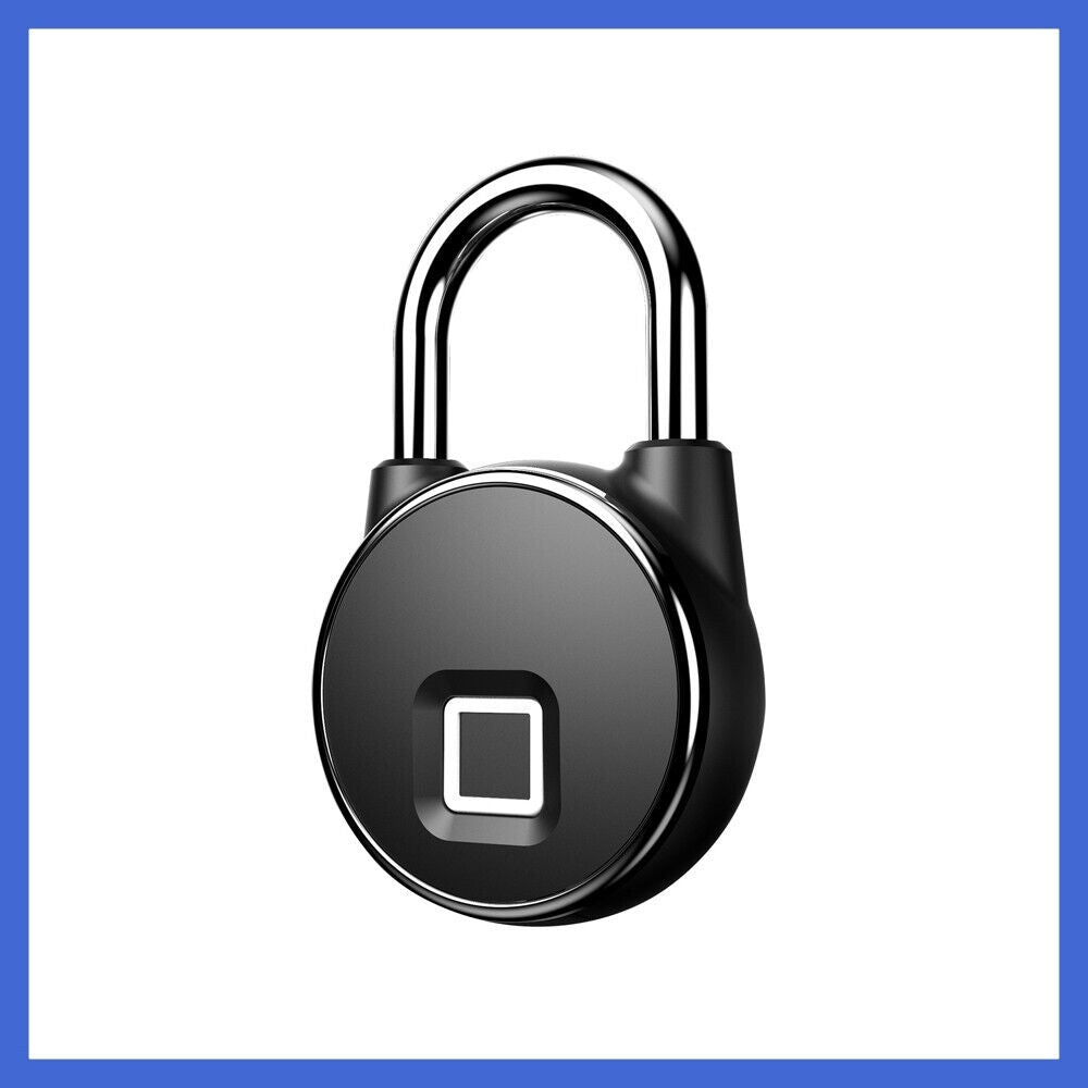 Fingerprint Door Lock,padlock