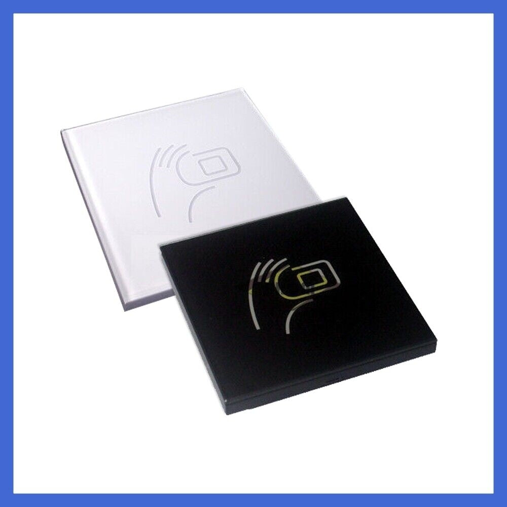13.56Mhz, Mifare1 IC, WG26/34, dual, Led, 9V12V ,Reliable RF contactless READER /C