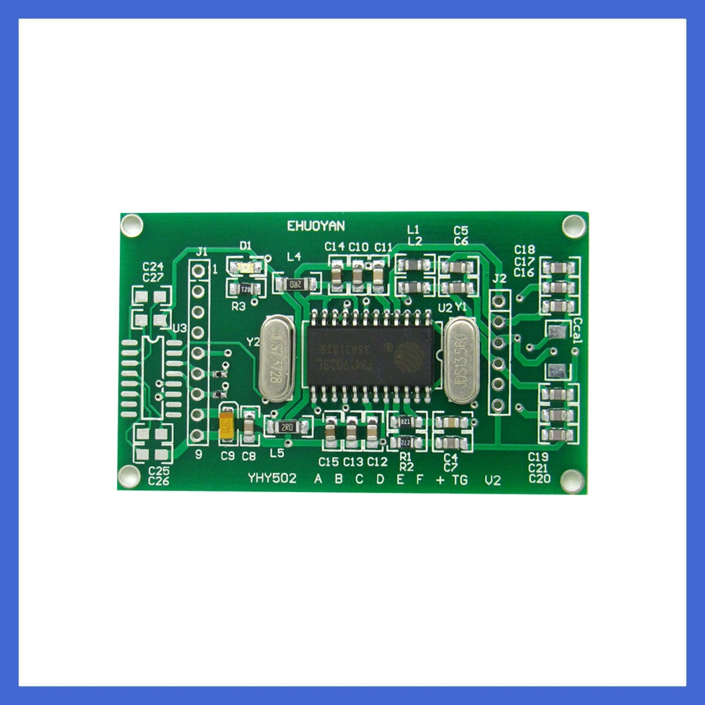 14443A ,13.56Mhz, 3-5V ,RS232, reader/writer module