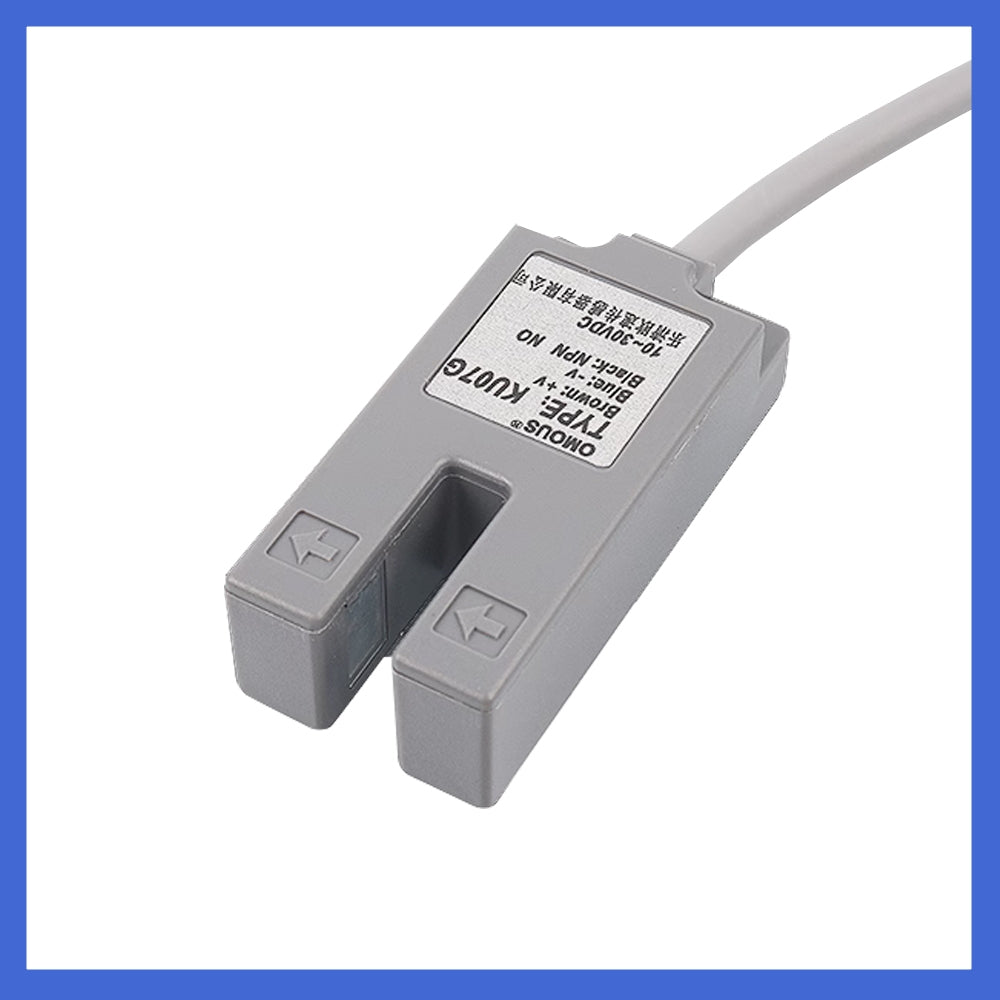 Slot Type Sensor,Photoelectric Switch