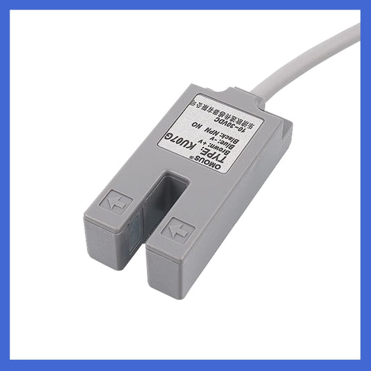 Slot Type Sensor,Photoelectric Switch