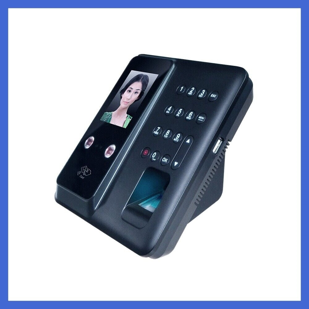 LCD,FACIAL,Fingerprint, rfid access control