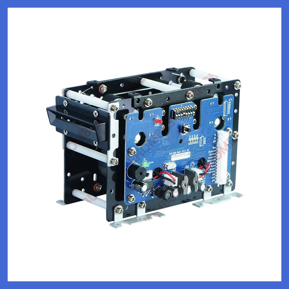 Card collector,parking system,Card collector Module