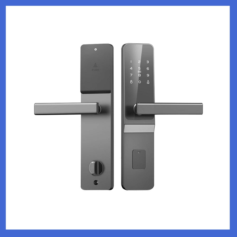 Rfid Intelligent lock,RFID hotel