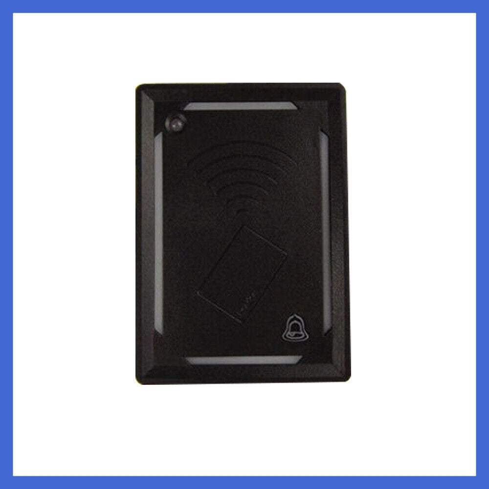 125Khz,EM,ID,rfid reader,WG26,WG34