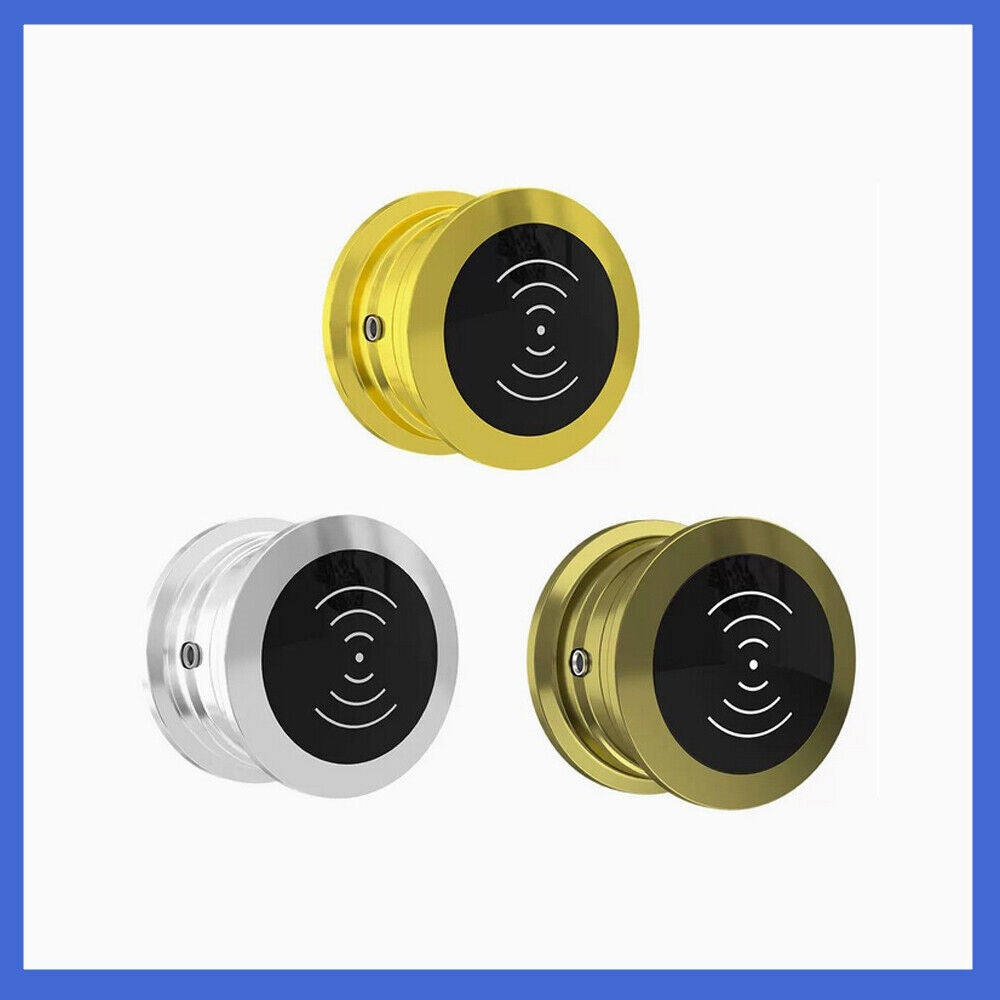 125KHz , EM/ID , Metal Electronic Induction Lock  ,Storage Cabinet  ,Sauna Lock