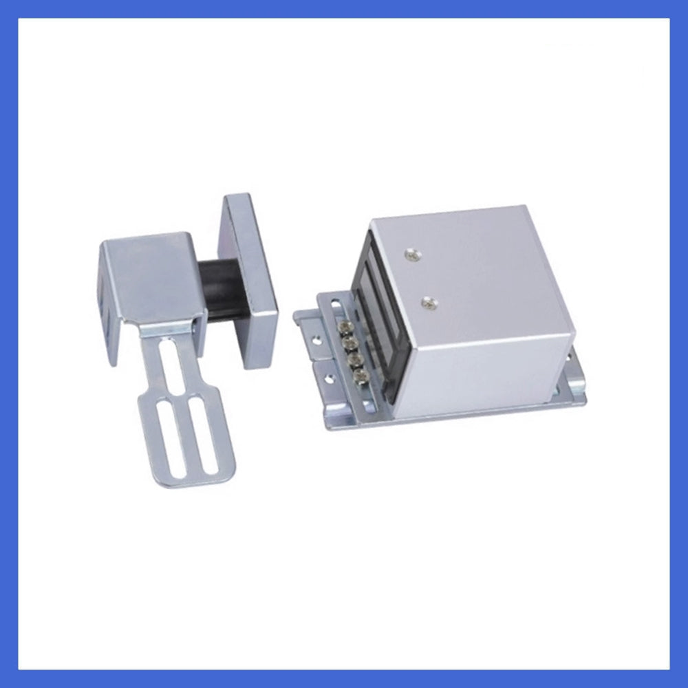Magnetic Lock,80K,175lbs,Automatic Door