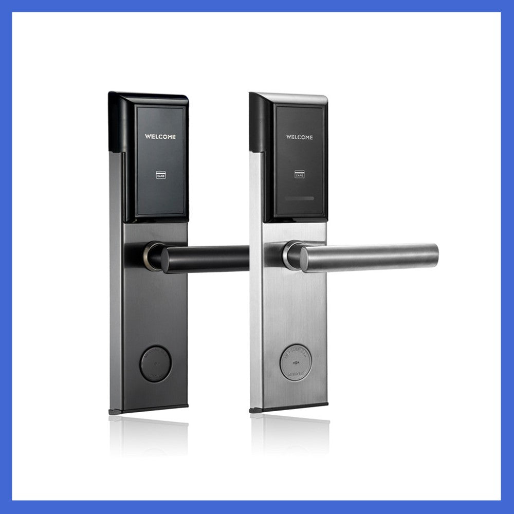 RFID Card Hotel Lock