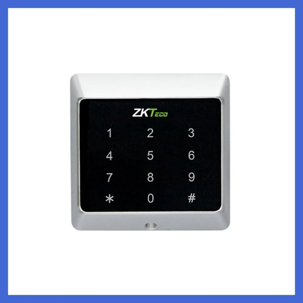 125Khz,EM,ID,rfid reader,WG26,WG34,keypad,