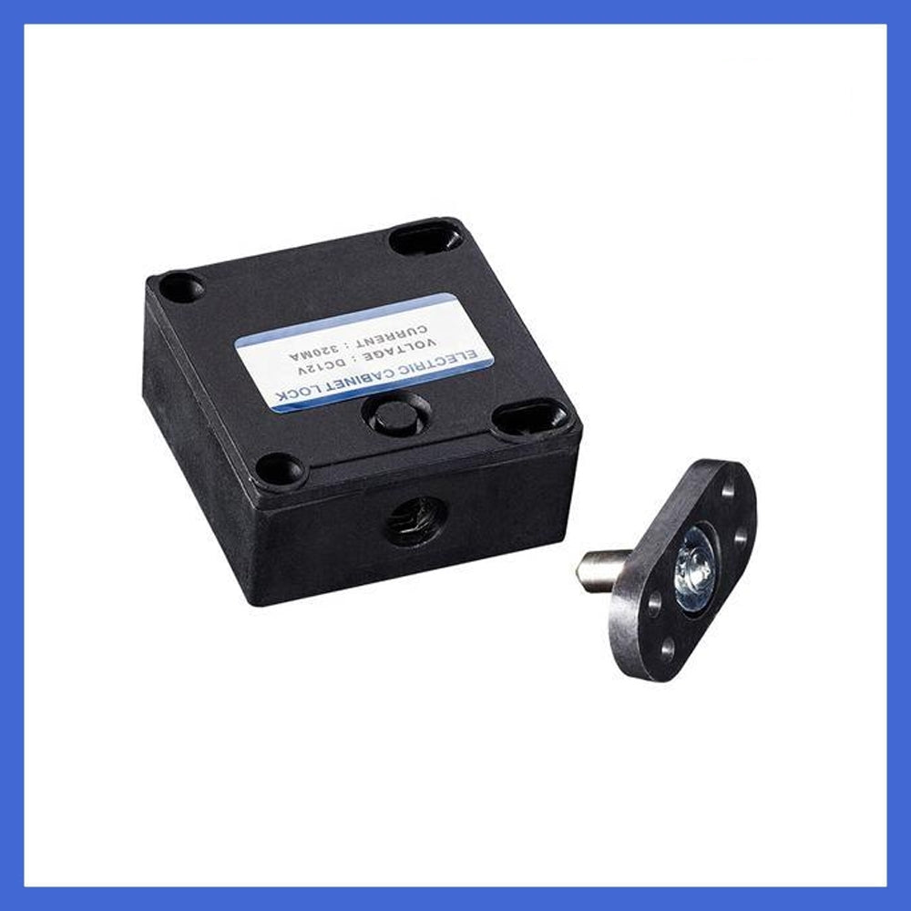Electric Bolt Lock