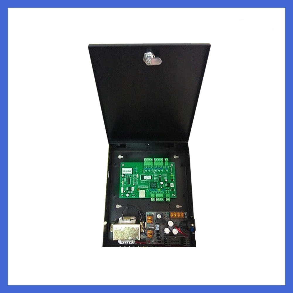 WG2001,TCP/IP,1-Door,RFID Access Controller,power supply