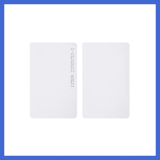 125KHZ,H10301,HID,RFID card