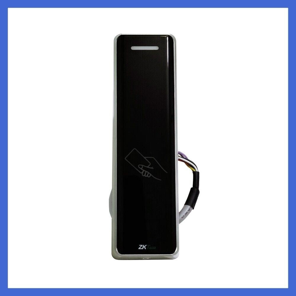 13.56Mhz , Mifare1 S50 , Waterproof , WG26/34 ,Access Control Card Reader