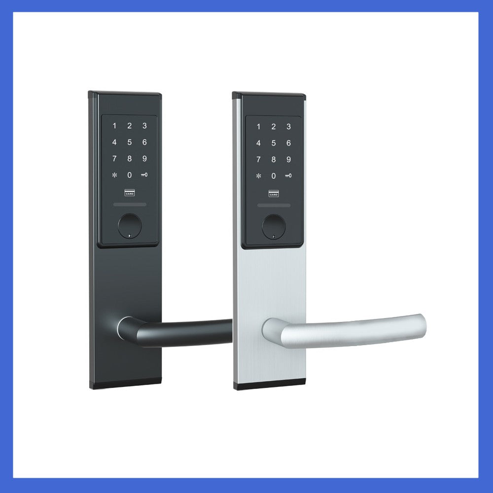Rfid Intelligent lock,RFID hotel