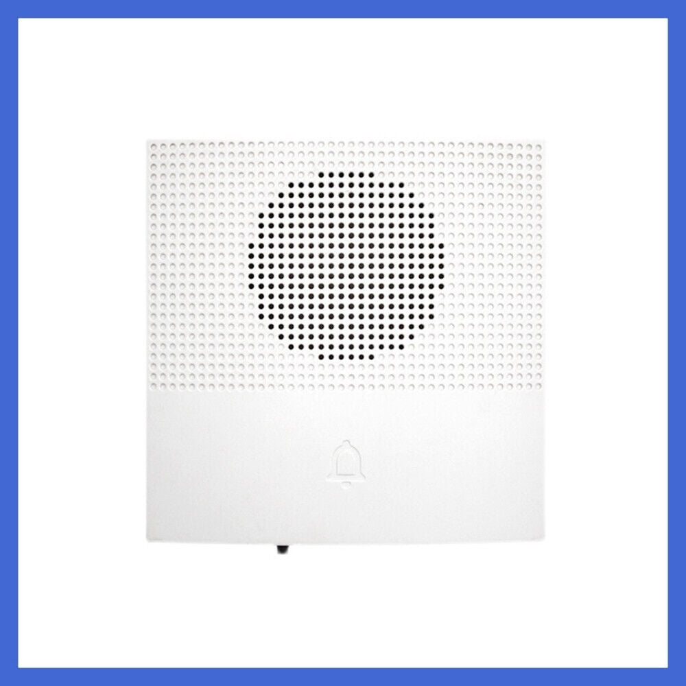 Wired Doorbell