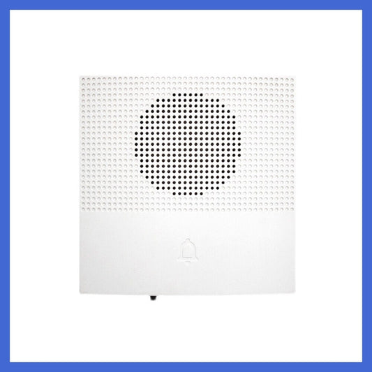 Wired Doorbell