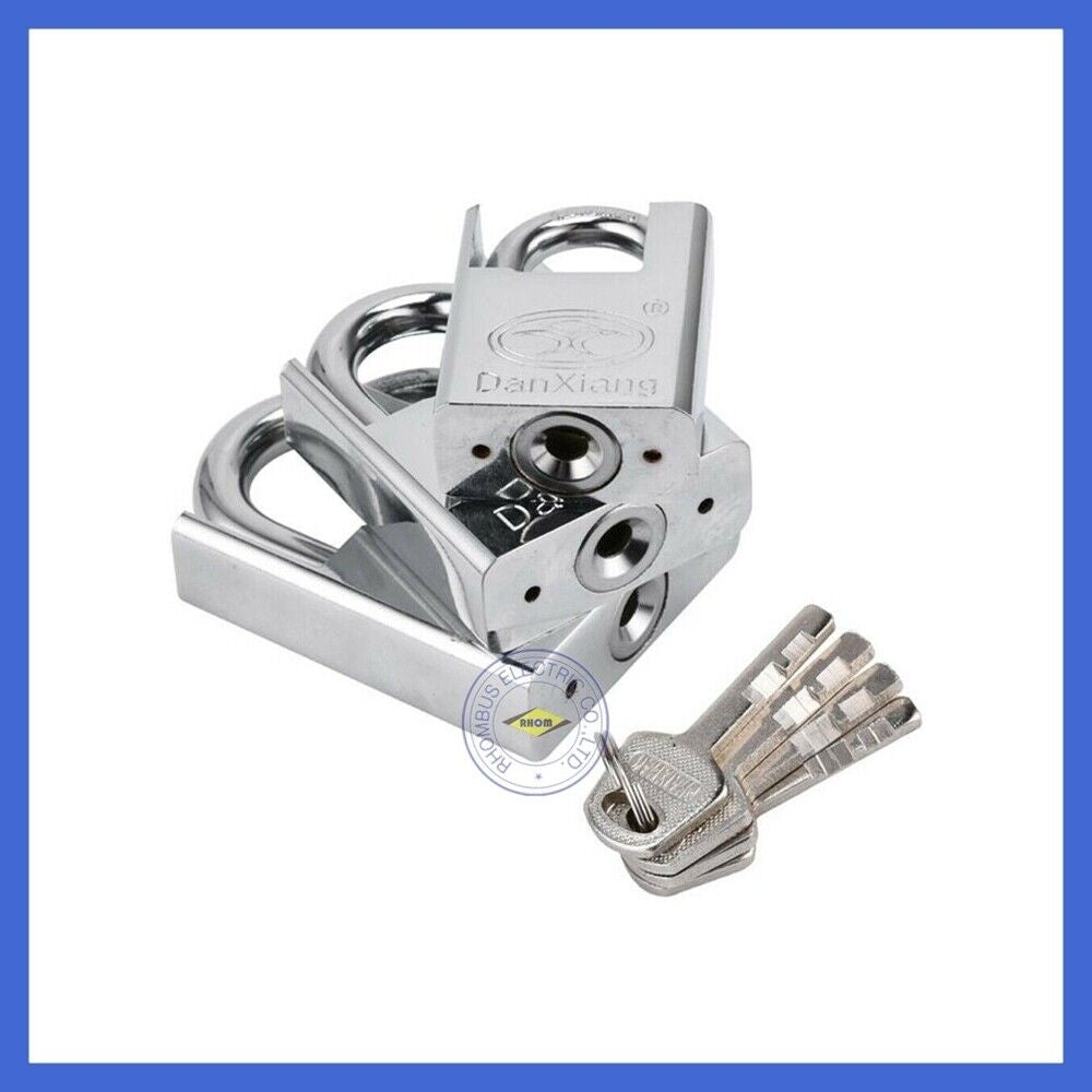 Padlock,Door lock