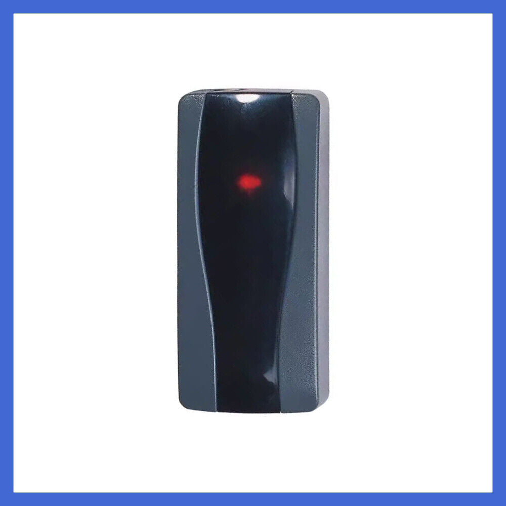 125Khz,EM,ID,rfid reader,WG26,WG34