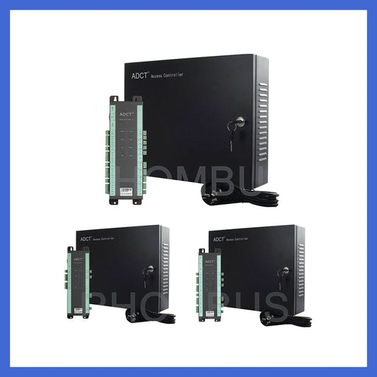 TCP/IP, Industrial ,Access Controller Panel,Power Supply