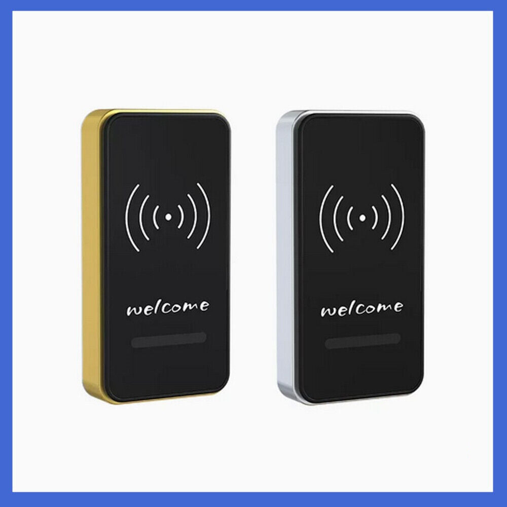 125KHz, EM/ID, Storage Cabinet Induction Lock,Cabinet Lock,Sauna Lock,Electronic