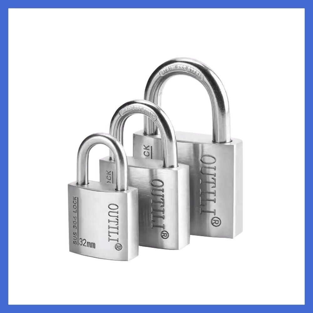 Padlock