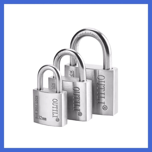 Padlock