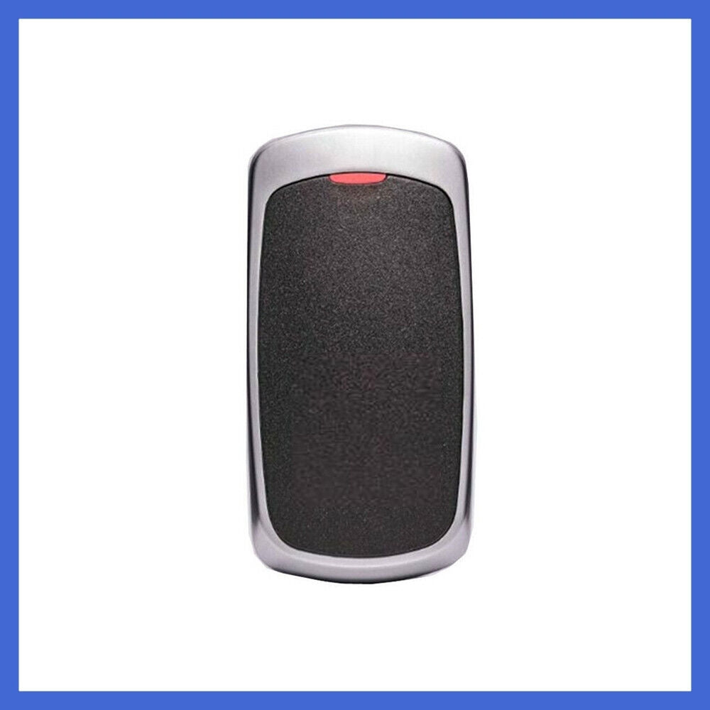 Metal,Waterproof,13.56Mhz,MF1,S50,WG26,Keypad,Access Control,RFID Reader