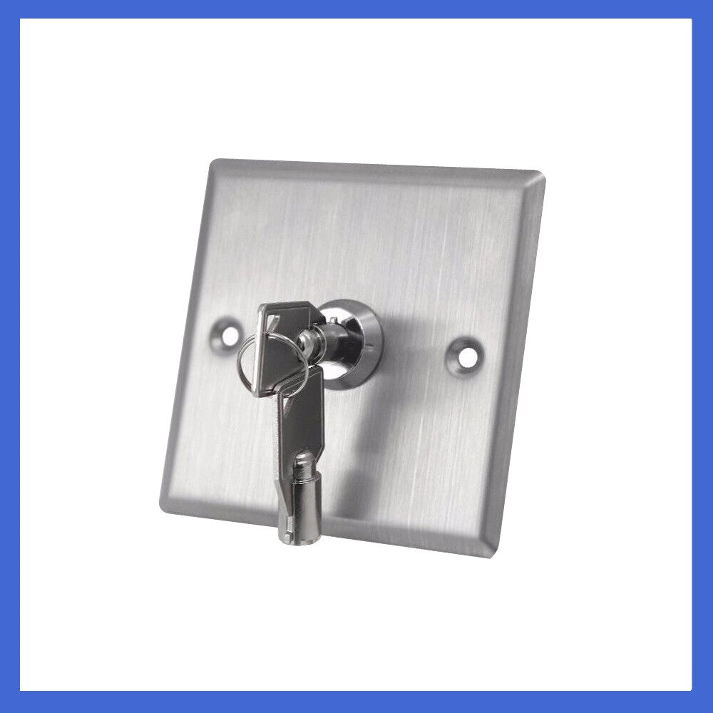 Emergency,ccess Control Switch,Key,exit switch,butto