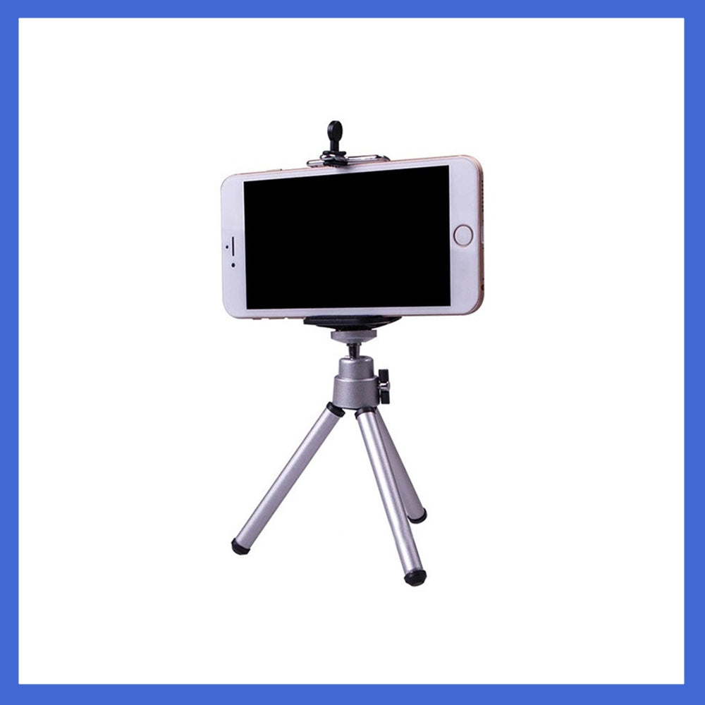 Two Section Telescopic,Tripod Suitable For Telescopes,Mobile Phone Selfies