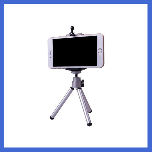 Two Section Telescopic,Tripod Suitable For Telescopes,Mobile Phone Selfies