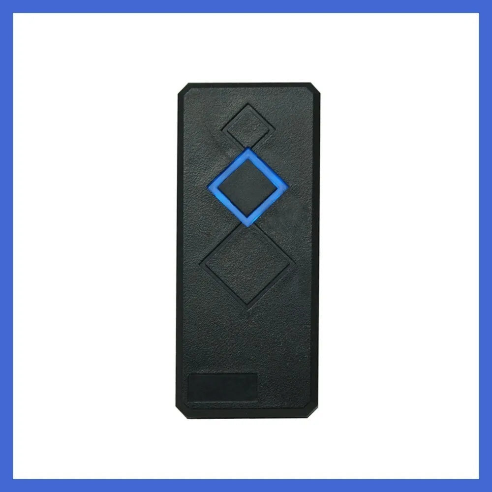 125Khz,EM,ID,rfid reader,WG26,WG34