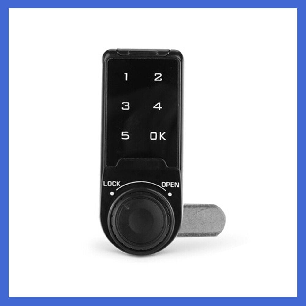 Electronic Lock,Password Lock,Tongue Lock