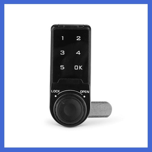 Electronic Lock,Password Lock,Tongue Lock