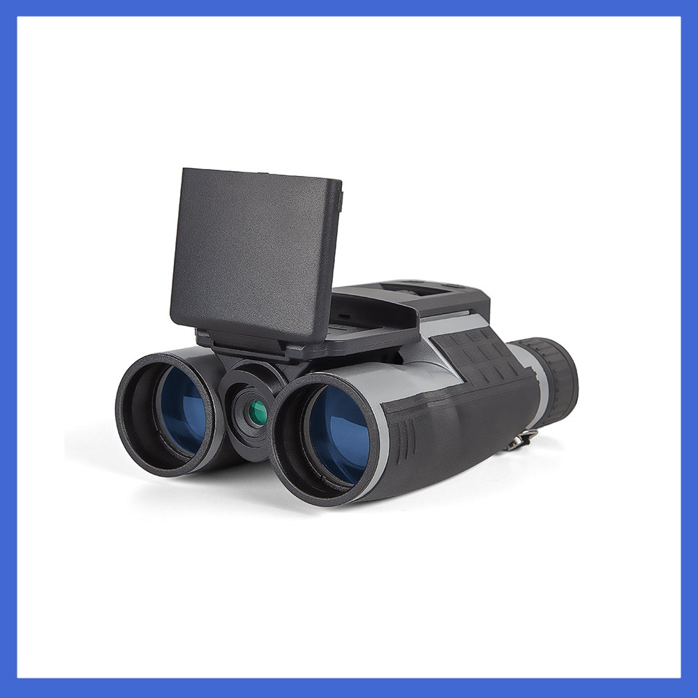 High-power, High-definition ,Outdoor Multifunctional, Digital ,Telescope