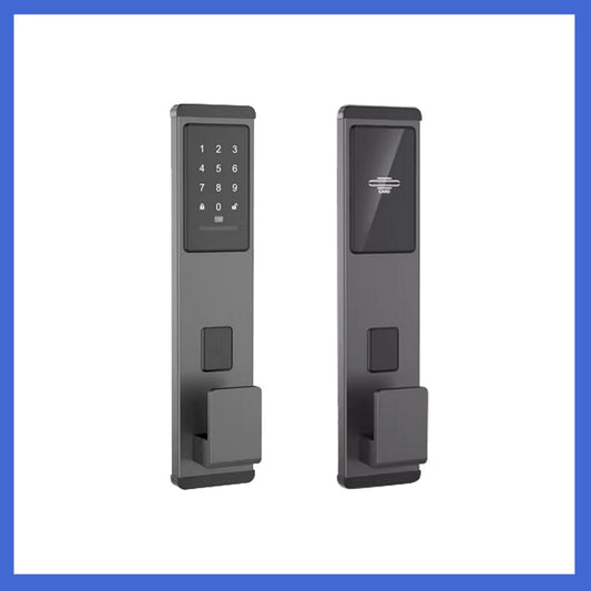 Rfid Intelligent lock,RFID hotel lock