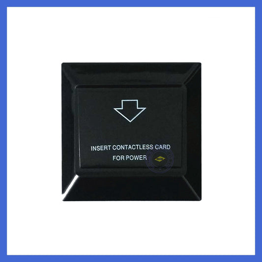 Hotel Recognition Sensor Card,Take Power Switch