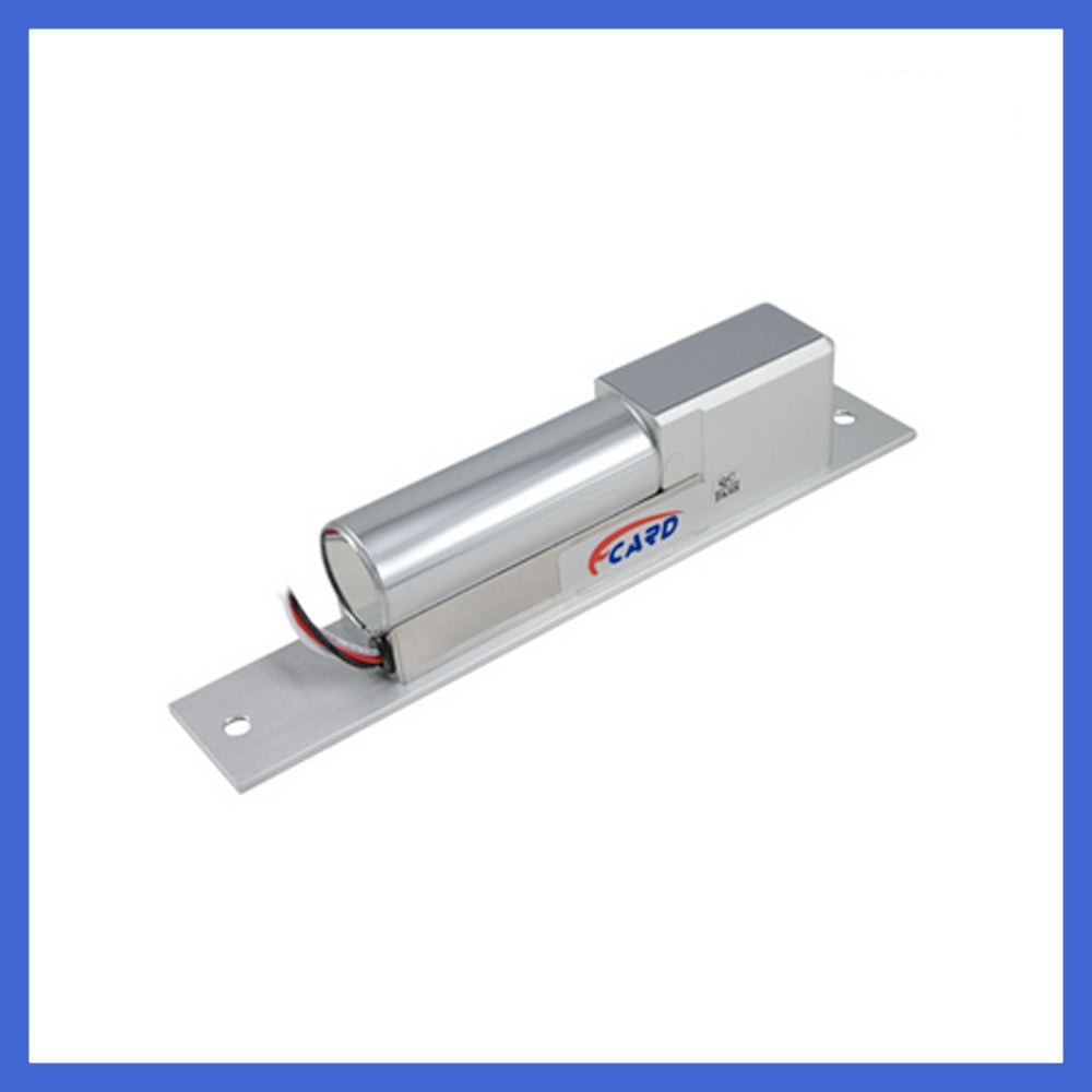 Electric Bolt Lock