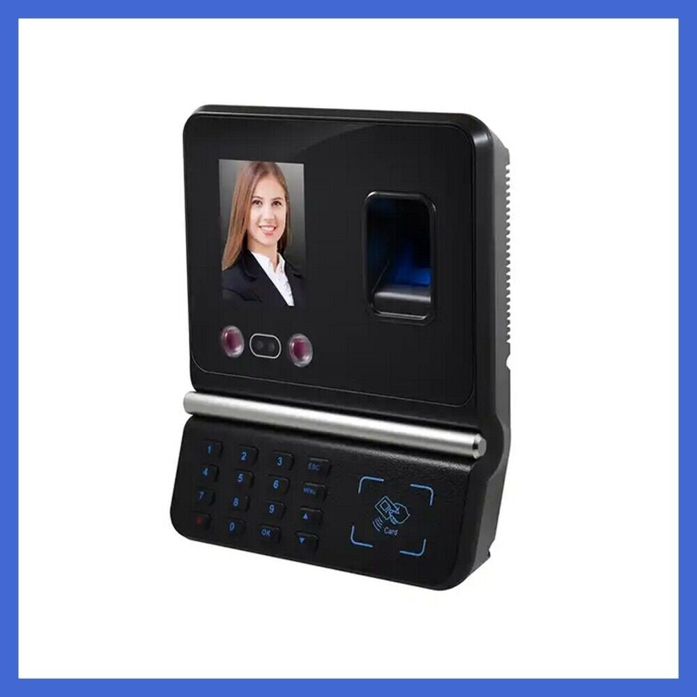 LCD,FACIAL,Fingerprint, rfid access control