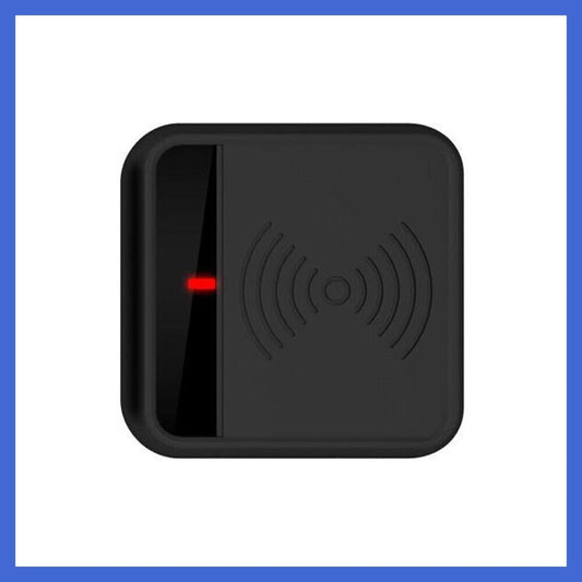 Weatherproof, IP68 ,EM ,125KHz, Proximity ,WG26/34, RFID ,Access Control Card Reader