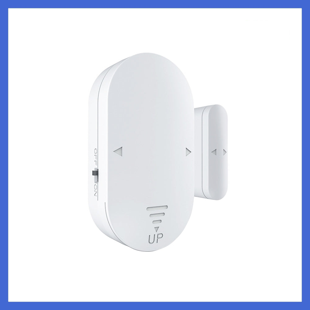 Anti-magnetic interference ,Anti-theft ,Wireless ,Door Windows Magnetic Sensor