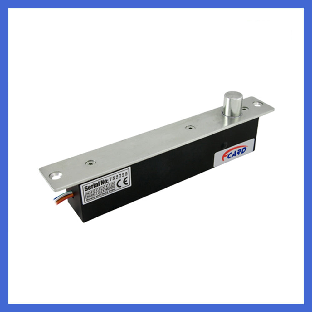 Electric Bolt Lock