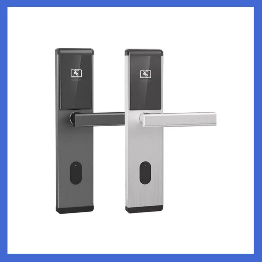 Hotel Doorlock