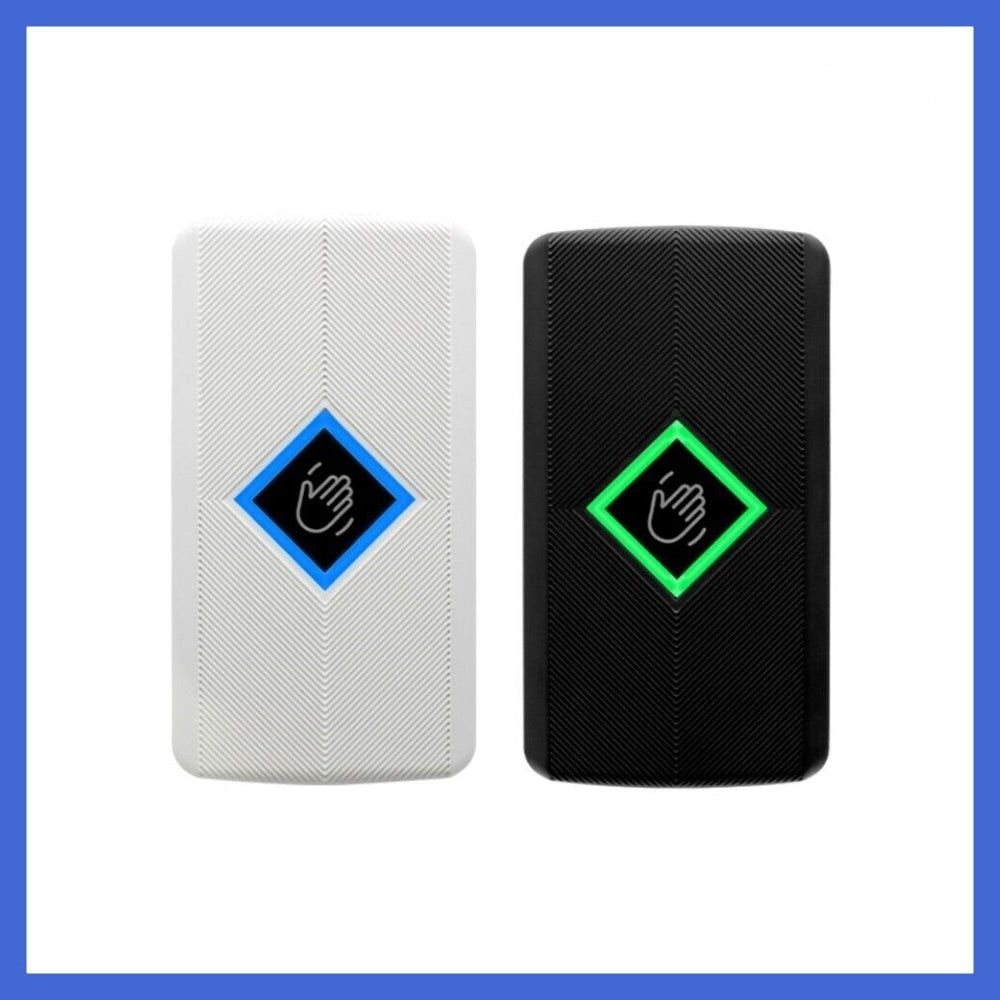 Infrared,access control switch