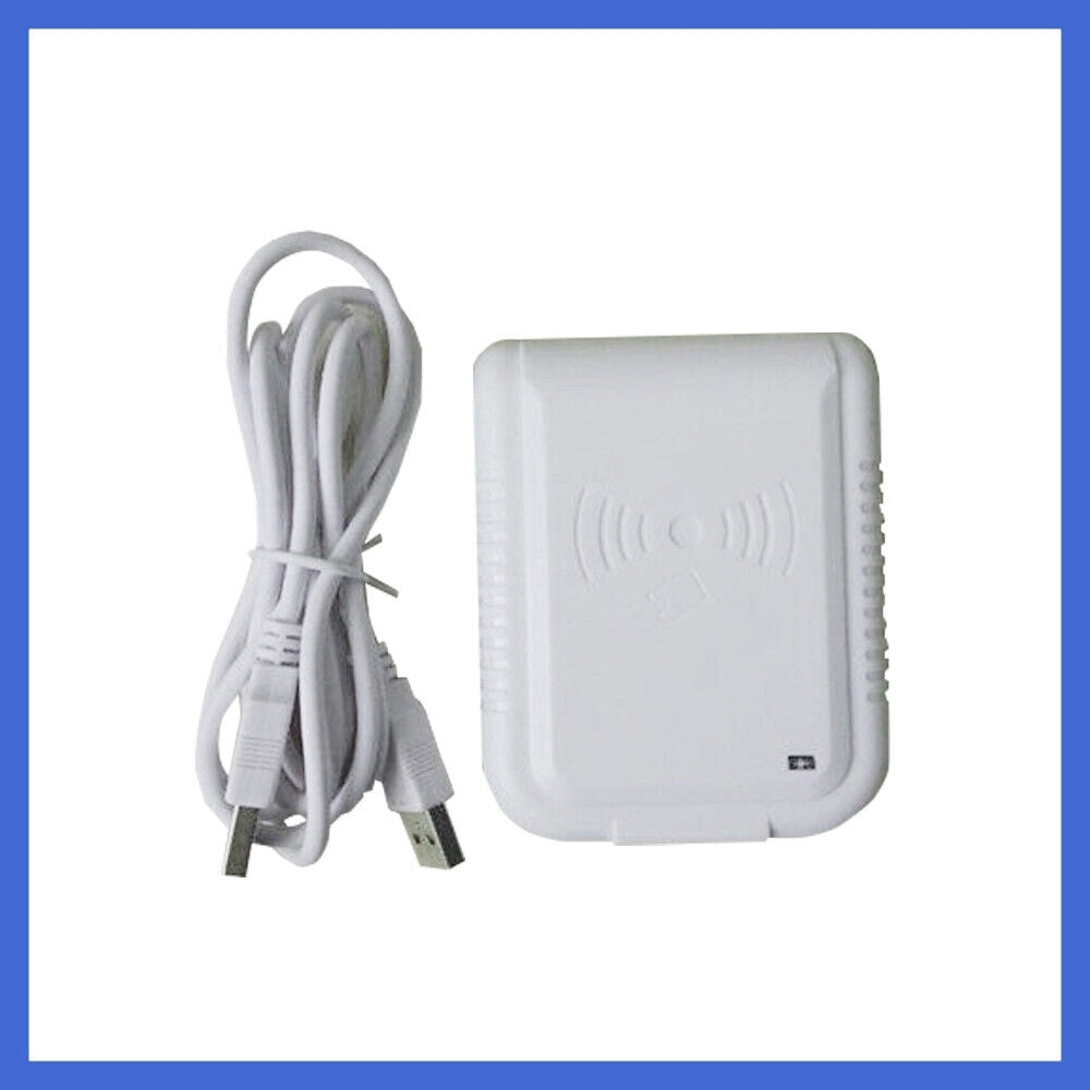 EM 4100/4102, ID, reader ,USB
