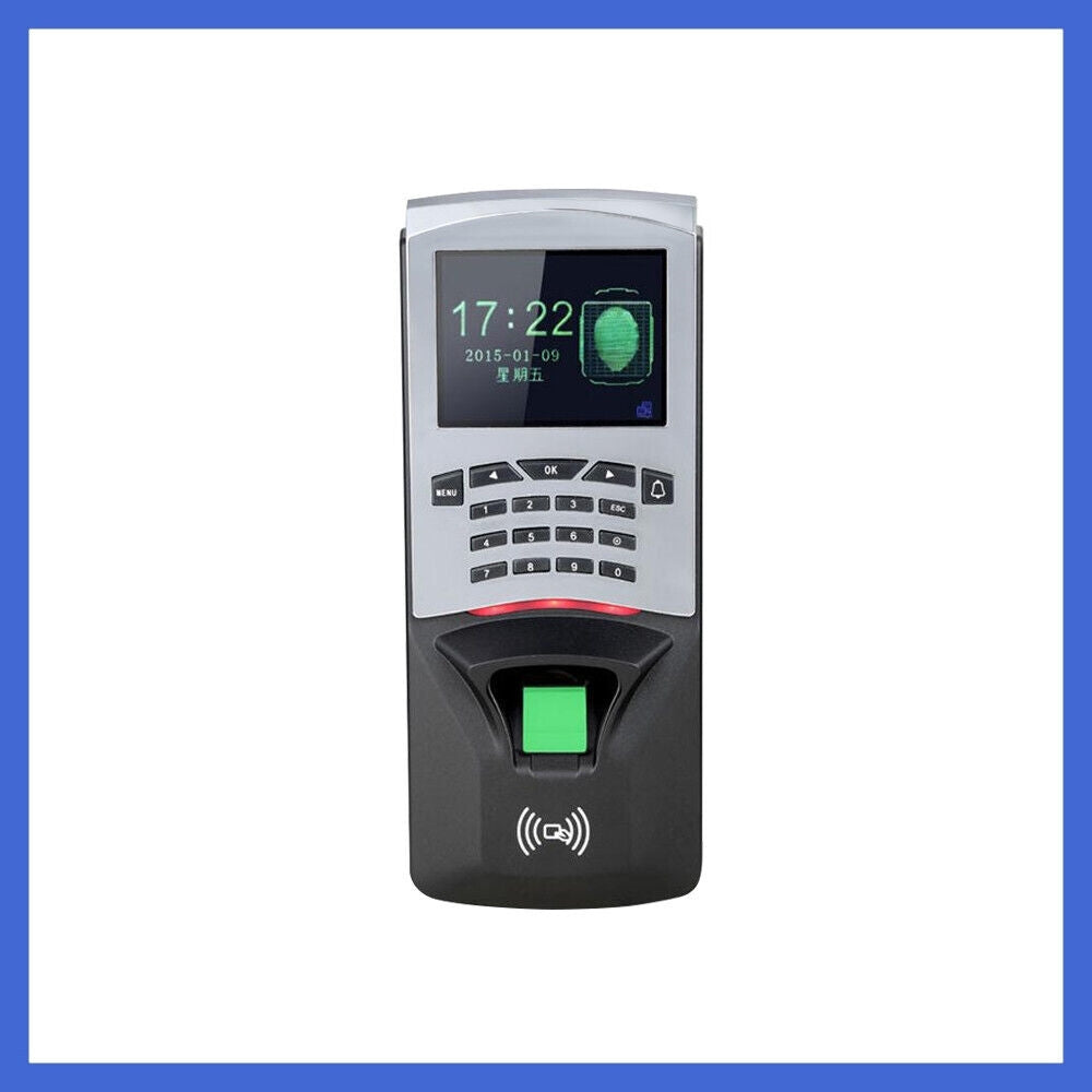 Professional Fingerprint,Time Clock Door,Access Control,,ID Card,Password